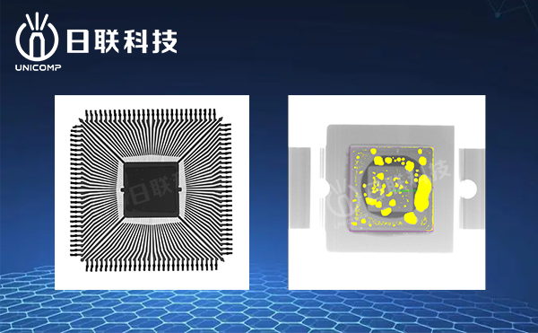 如何評(píng)估SMT X光檢測(cè)設(shè)備