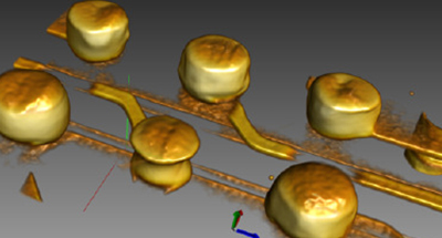 3D x-ray 有哪些特點(diǎn)