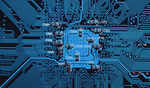 x-ray檢測(cè)PCB板的重要環(huán)節(jié)